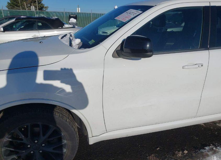 Photo 17 of 2015 Dodge Durango SXT (VIN 1C4RDJAG2FC703068)