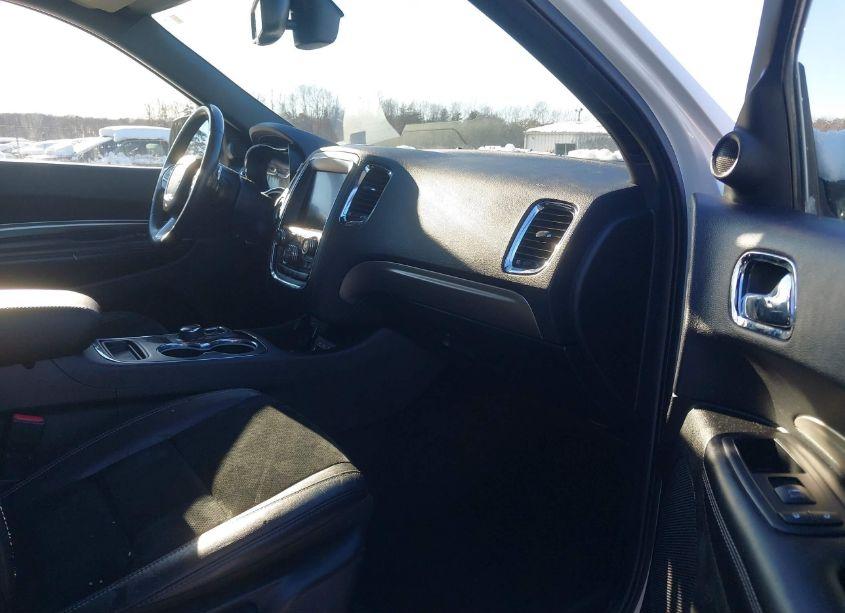 Photo 5 of 2015 Dodge Durango SXT (VIN 1C4RDJAG2FC703068)