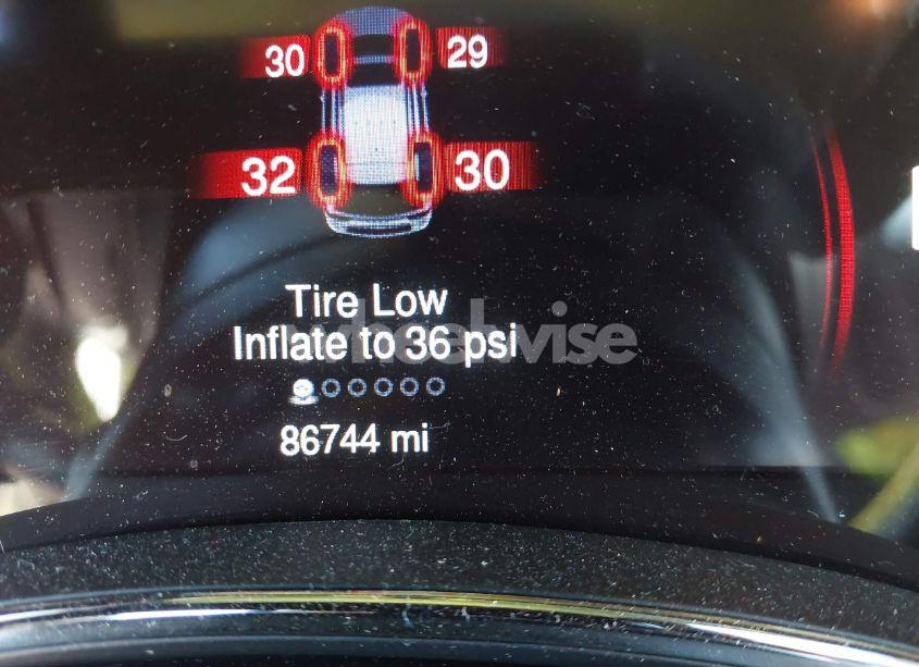 Photo 15 of 2015 Dodge Durango SXT (VIN 1C4RDJAG2FC843542)