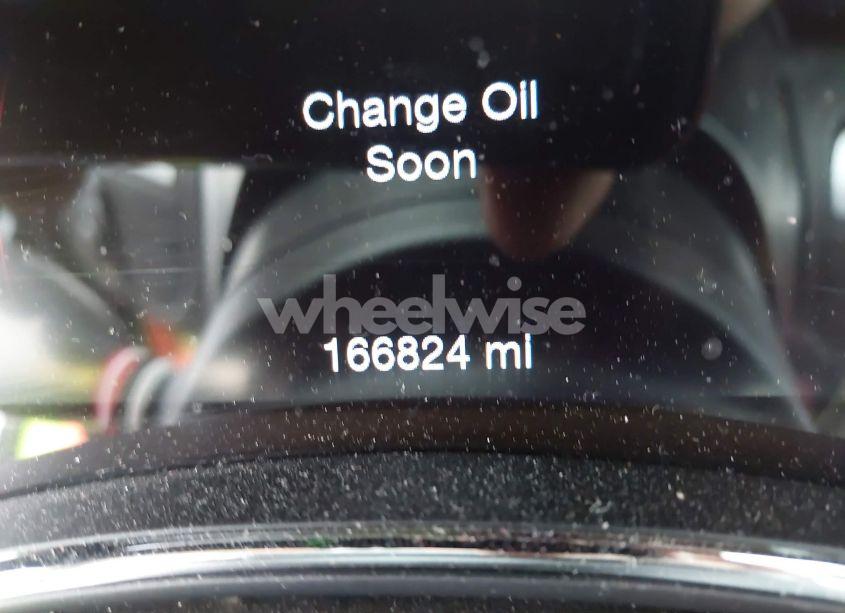 Photo 15 of 2017 Dodge Durango SXT AWD (VIN 1C4RDJAG2HC679311)