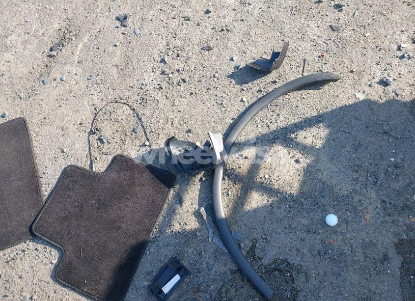 Photo 12 of 2017 Dodge Durango SXT AWD (VIN 1C4RDJAG2HC806882)