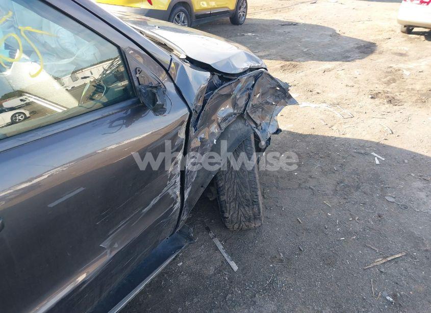 Photo 6 of 2017 Dodge Durango SXT AWD (VIN 1C4RDJAG2HC806882)