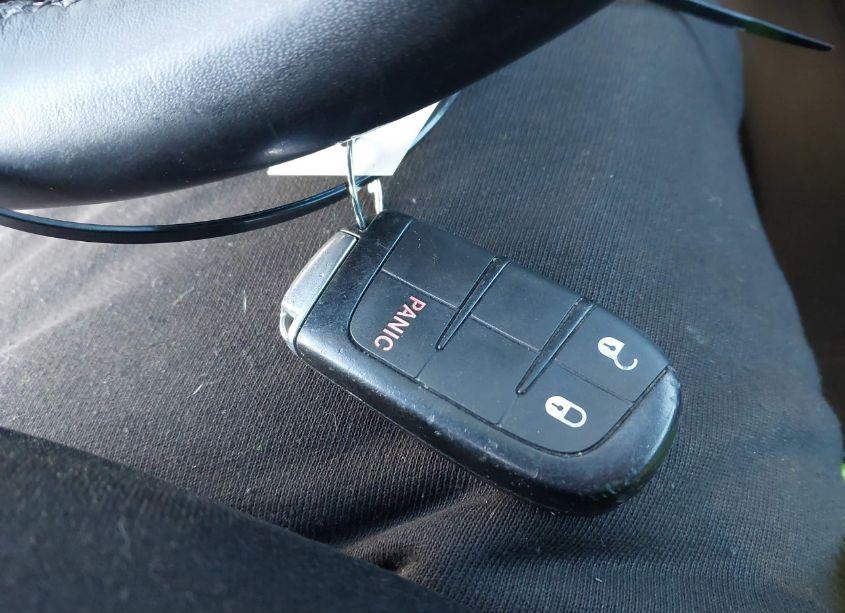 Photo 11 of 2020 Dodge Durango SXT PLUS AWD (VIN 1C4RDJAG2LC103212)