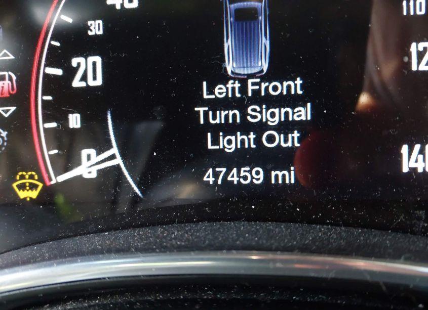 Photo 15 of 2020 Dodge Durango SXT PLUS AWD (VIN 1C4RDJAG2LC103212)