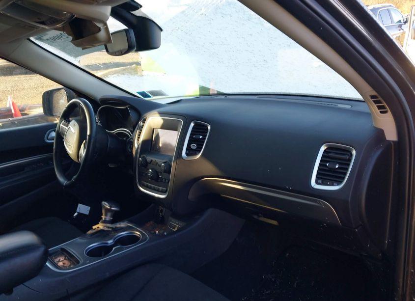 Photo 5 of 2020 Dodge Durango SXT PLUS AWD (VIN 1C4RDJAG2LC103212)
