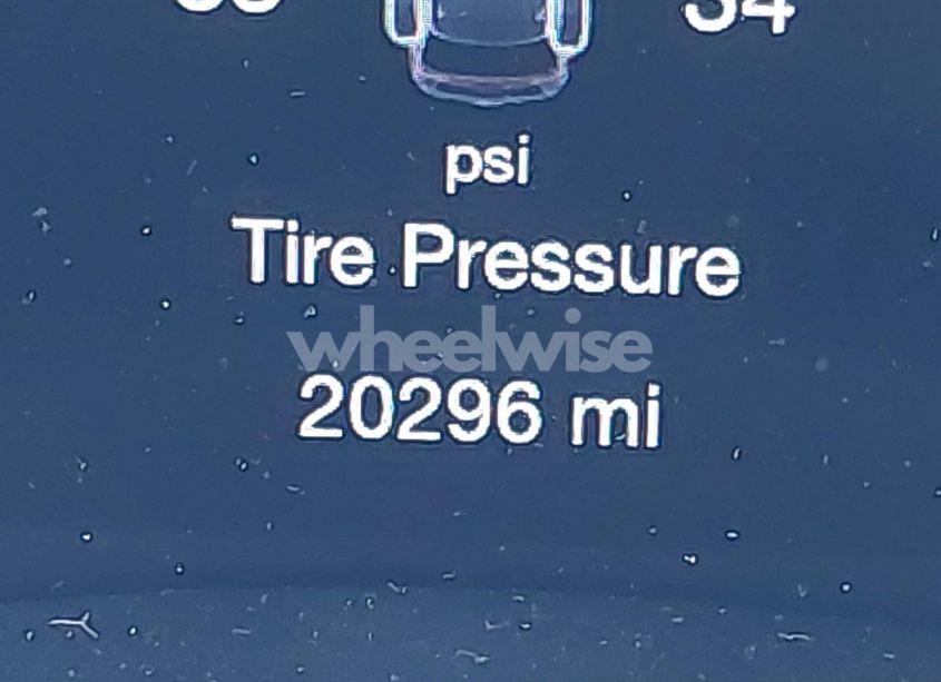 Photo 15 of 2021 Dodge Durango SXT PLUS AWD (VIN 1C4RDJAG2MC557493)