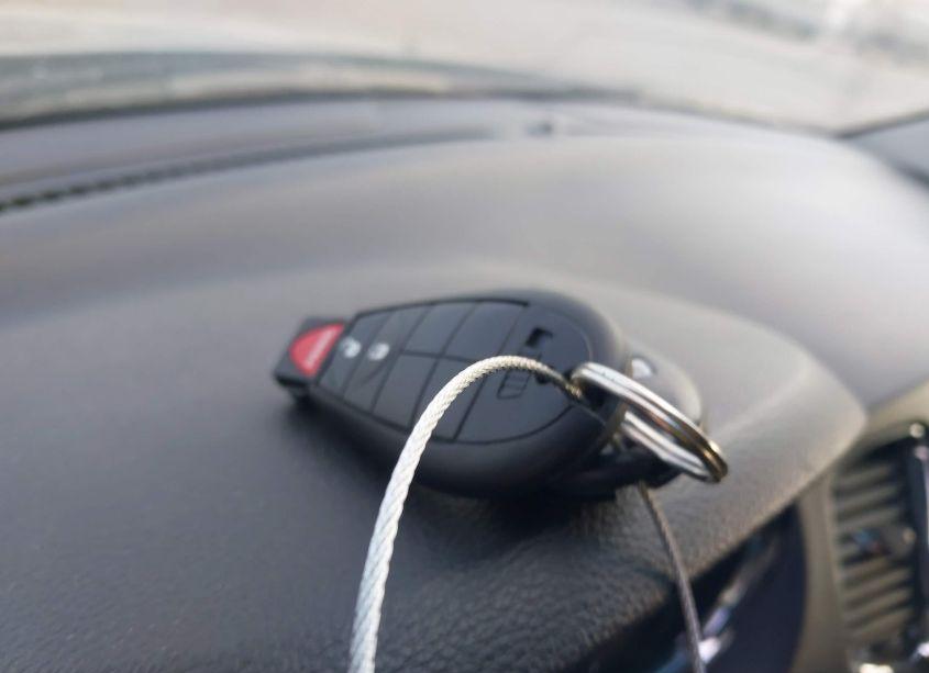 Photo 11 of 2013 Dodge Durango SXT (VIN 1C4RDJAG3DC575369)