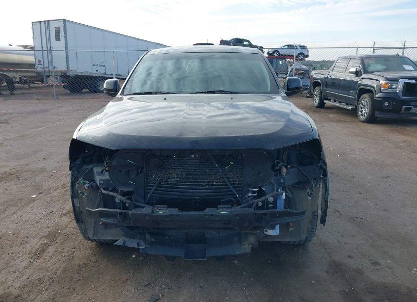 Photo 12 of 2013 Dodge Durango SXT (VIN 1C4RDJAG3DC575369)