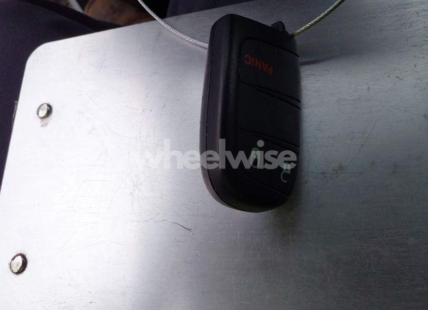 Photo 11 of 2014 Dodge Durango SXT (VIN 1C4RDJAG3EC332498)