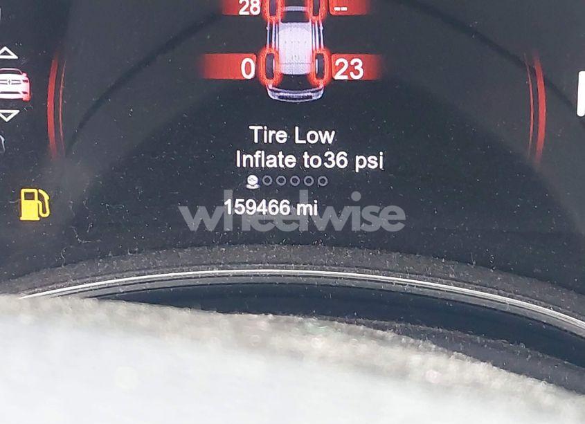 Photo 15 of 2014 Dodge Durango SXT (VIN 1C4RDJAG3EC380440)