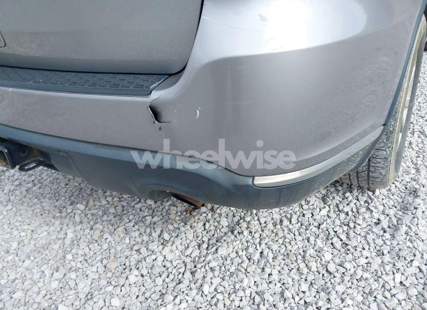 Photo 6 of 2014 Dodge Durango SXT (VIN 1C4RDJAG3EC380440)