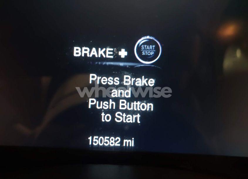 Photo 15 of 2015 Dodge Durango SXT (VIN 1C4RDJAG3FC703077)