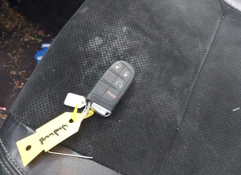 Photo 10 of 2016 Dodge Durango SXT (VIN 1C4RDJAG3GC346971)