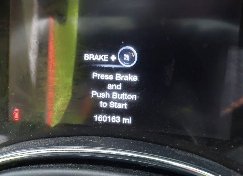 Photo 14 of 2016 Dodge Durango SXT (VIN 1C4RDJAG3GC346971)