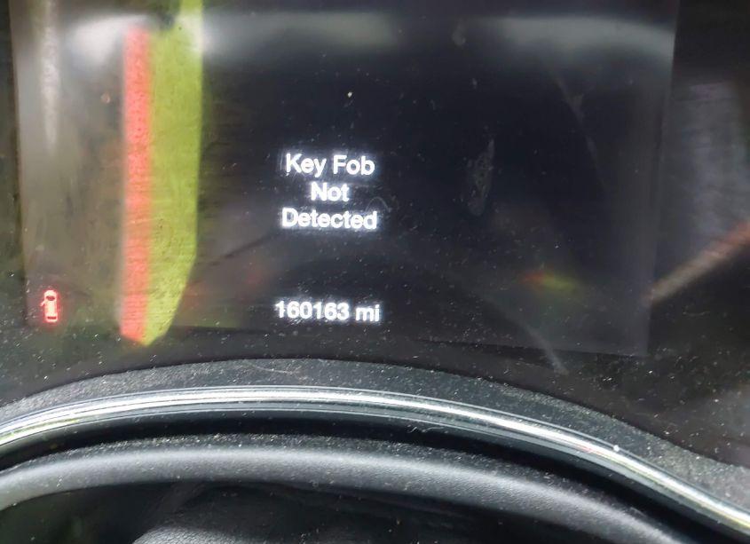 Photo 7 of 2016 Dodge Durango SXT (VIN 1C4RDJAG3GC346971)