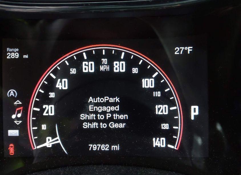 Photo 15 of 2017 Dodge Durango SXT AWD (VIN 1C4RDJAG3HC623409)