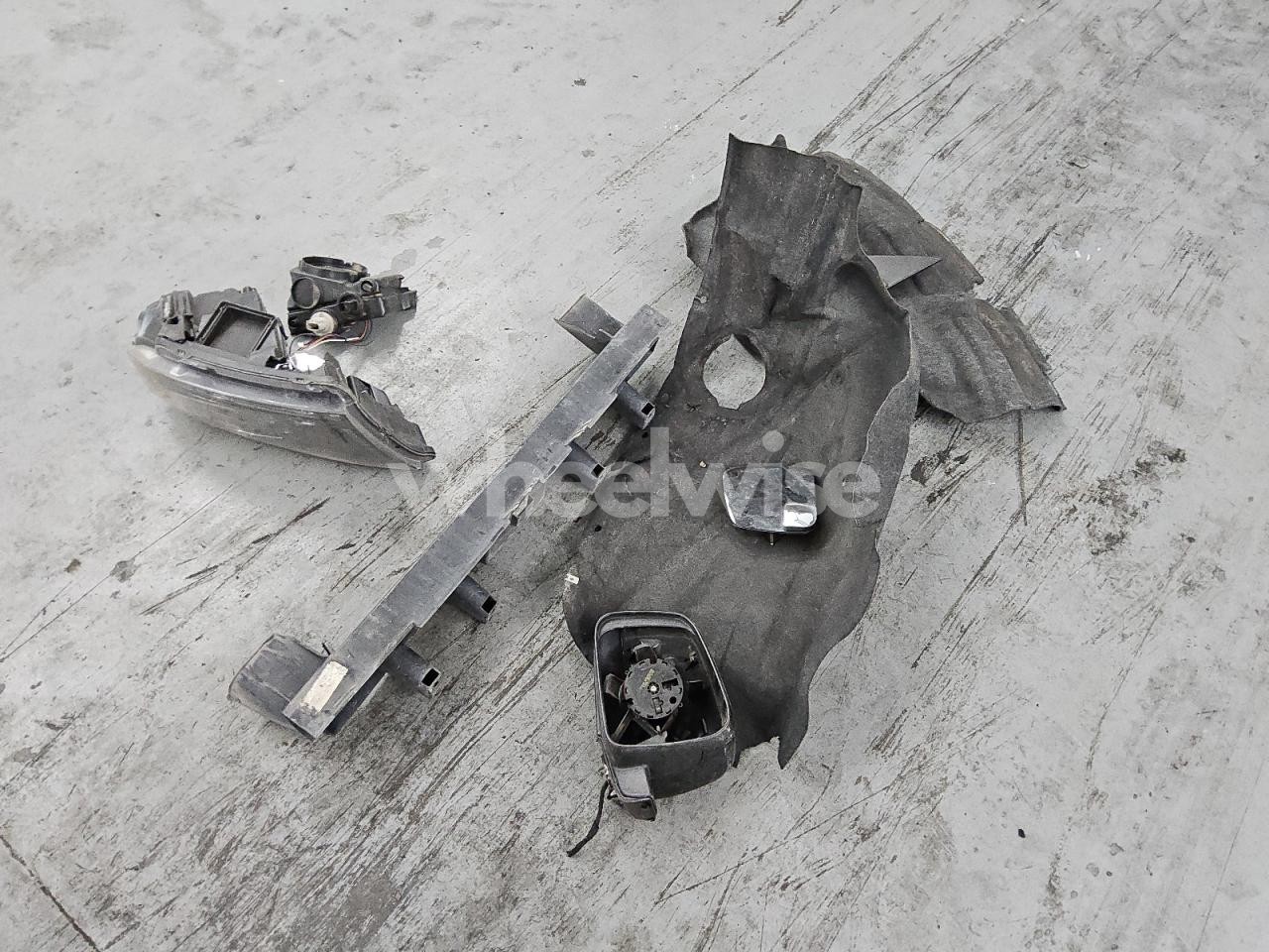 Photo 12 of 2019 DODGE DURANGO SXT (VIN 1C4RDJAG3KC606424)