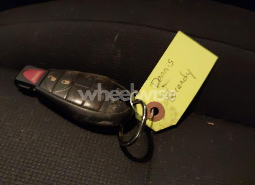 Photo 11 of 2013 Dodge Durango SXT (VIN 1C4RDJAG4DC527945)