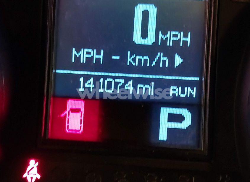 Photo 16 of 2013 Dodge Durango SXT (VIN 1C4RDJAG4DC527945)