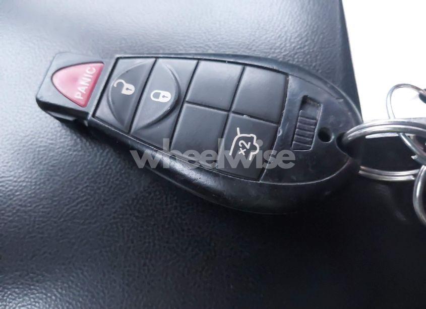 Photo 11 of 2013 Dodge Durango SXT (VIN 1C4RDJAG4DC575428)