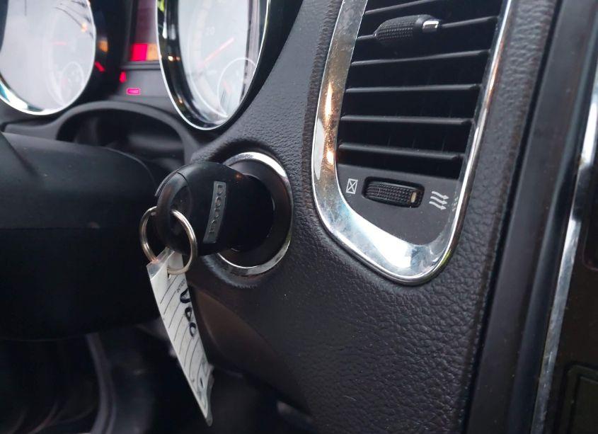 Photo 11 of 2013 Dodge Durango SXT (VIN 1C4RDJAG4DC575509)