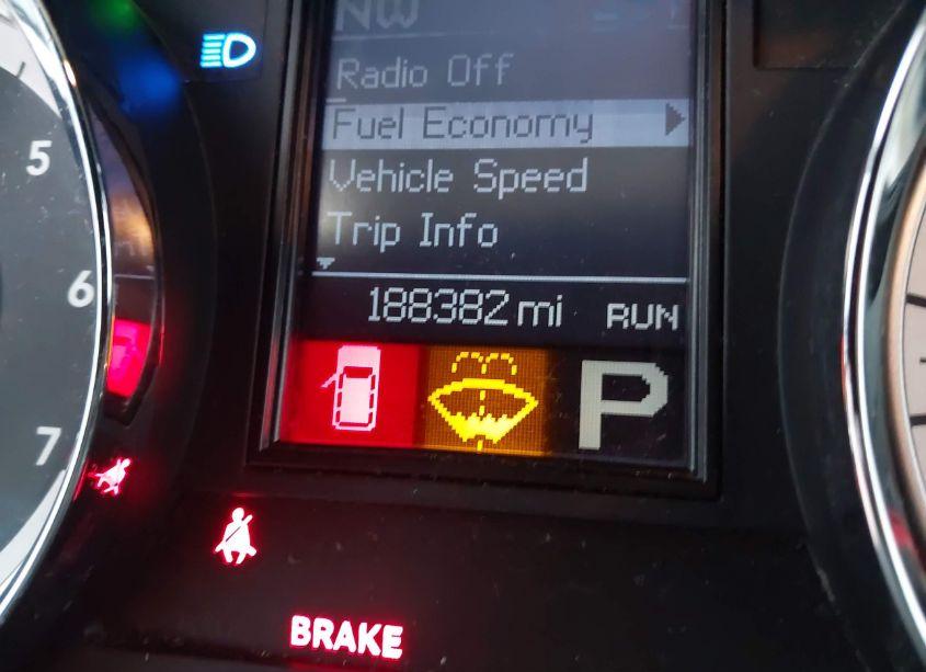 Photo 15 of 2013 Dodge Durango SXT (VIN 1C4RDJAG4DC575509)