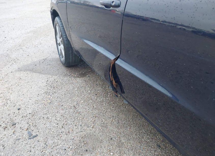 Photo 17 of 2013 Dodge Durango SXT (VIN 1C4RDJAG4DC575509)