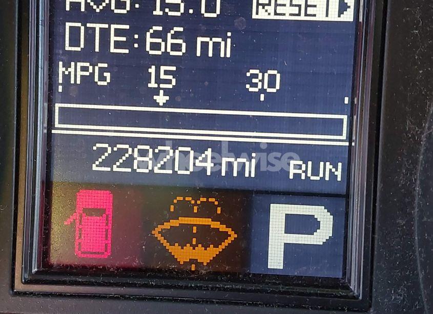 Photo 15 of 2013 Dodge Durango SXT (VIN 1C4RDJAG4DC672225)