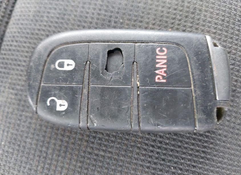 Photo 11 of 2014 Dodge Durango SXT (VIN 1C4RDJAG4EC468185)