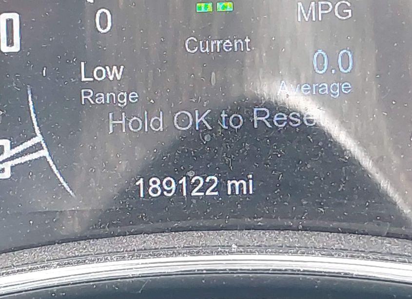 Photo 7 of 2014 Dodge Durango SXT (VIN 1C4RDJAG4EC468185)