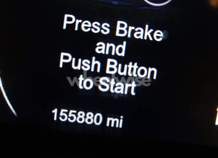 Photo 15 of 2014 Dodge Durango SXT (VIN 1C4RDJAG4EC562860)