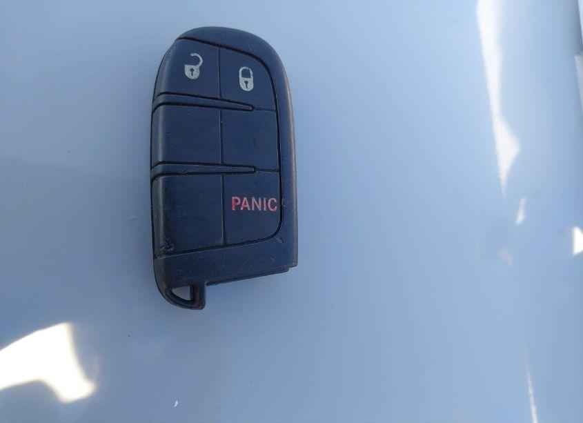 Photo 11 of 2017 Dodge Durango SXT AWD (VIN 1C4RDJAG4HC753098)