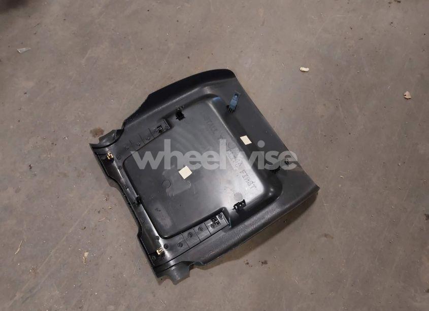 Photo 11 of 2017 Dodge Durango SXT AWD (VIN 1C4RDJAG4HC828205)