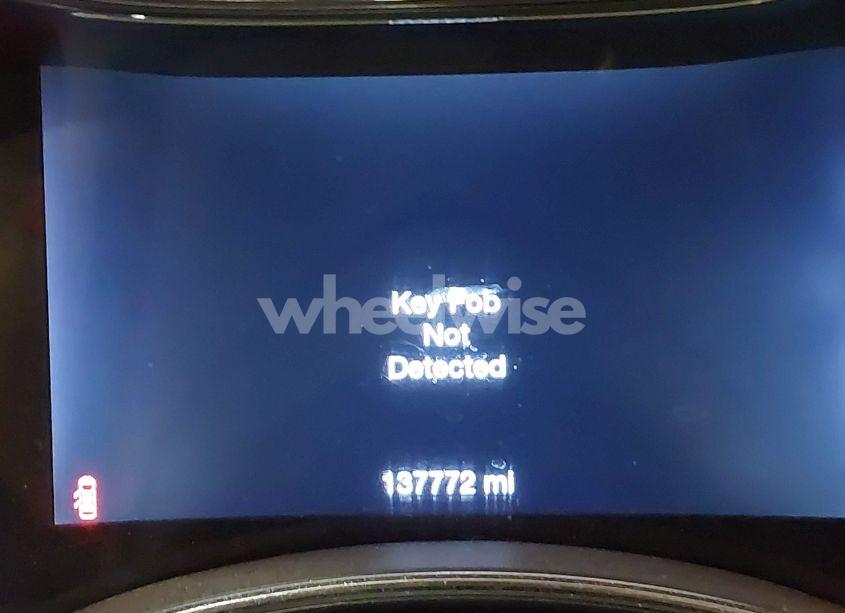 Photo 15 of 2017 Dodge Durango SXT AWD (VIN 1C4RDJAG4HC828205)