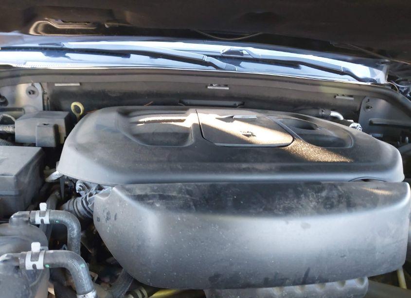 Photo 10 of 2017 Dodge Durango SXT AWD (VIN 1C4RDJAG4HC945475)