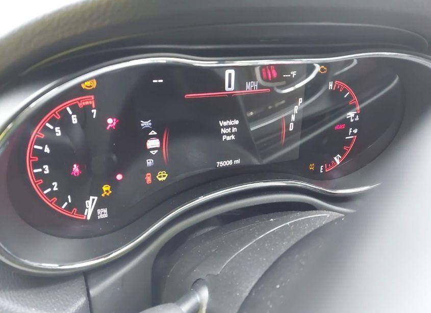 Photo 7 of 2018 Dodge Durango SXT AWD (VIN 1C4RDJAG4JC101071)