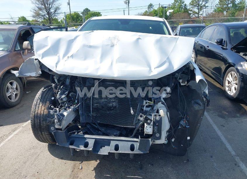 Photo 10 of 2018 Dodge Durango SXT AWD (VIN 1C4RDJAG4JC317549)