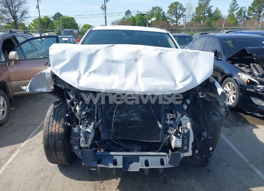 Photo 12 of 2018 Dodge Durango SXT AWD (VIN 1C4RDJAG4JC317549)