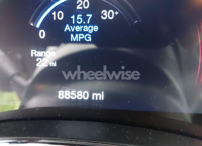 Photo 15 of 2018 Dodge Durango SXT AWD (VIN 1C4RDJAG4JC355041)