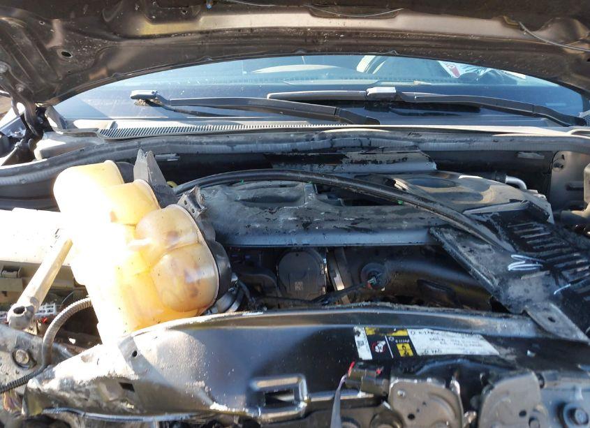 Photo 10 of 2018 Dodge Durango SXT AWD (VIN 1C4RDJAG4JC372325)