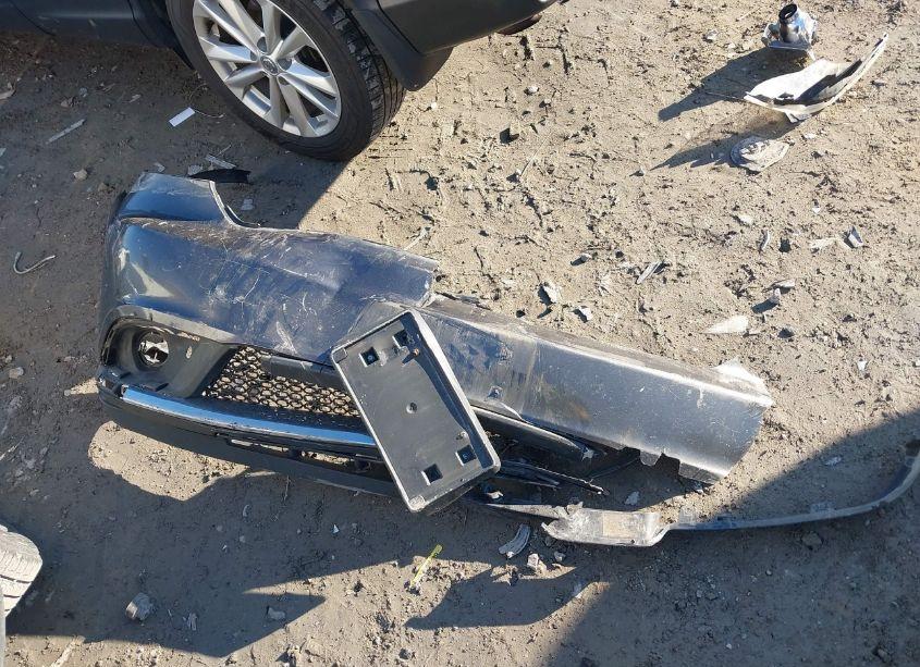 Photo 12 of 2018 Dodge Durango SXT AWD (VIN 1C4RDJAG4JC372325)