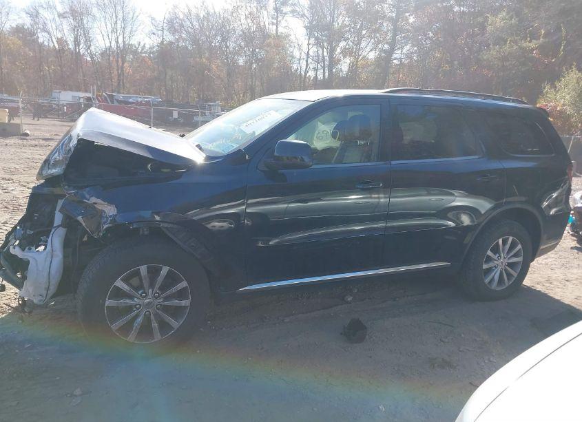 Photo 14 of 2019 Dodge Durango SXT AWD (VIN 1C4RDJAG4KC550686)