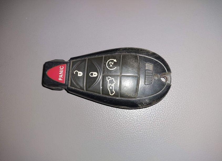 Photo 11 of 2012 Dodge Durango SXT (VIN 1C4RDJAG5CC195707)