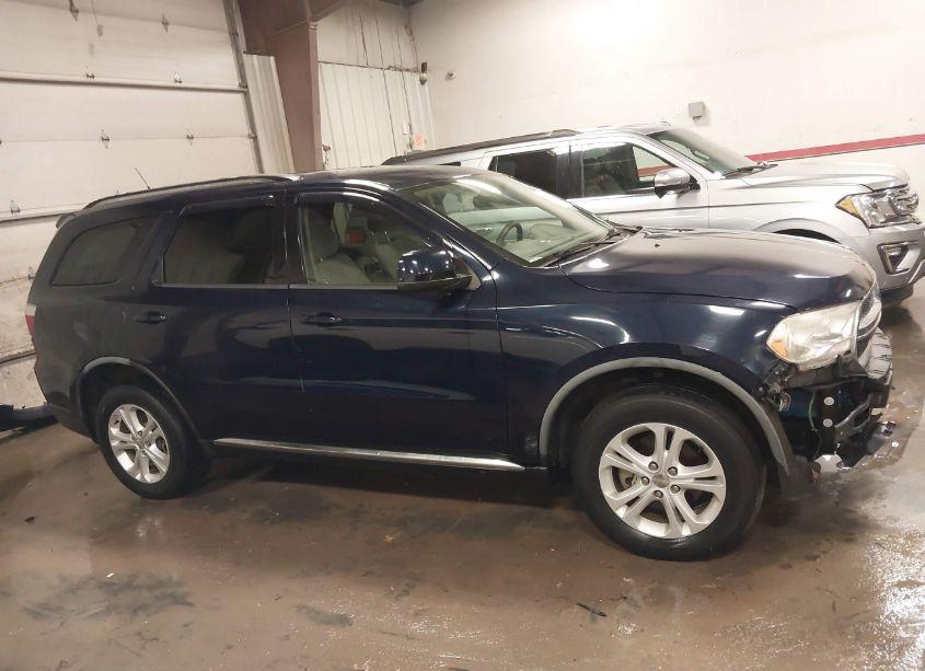 Photo 14 of 2012 Dodge Durango SXT (VIN 1C4RDJAG5CC198137)