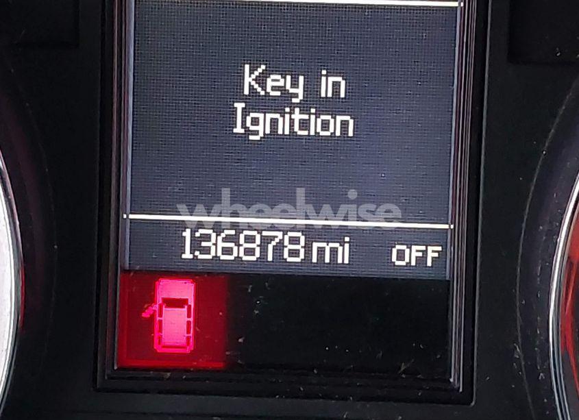 Photo 15 of 2013 Dodge Durango SXT (VIN 1C4RDJAG5DC505033)