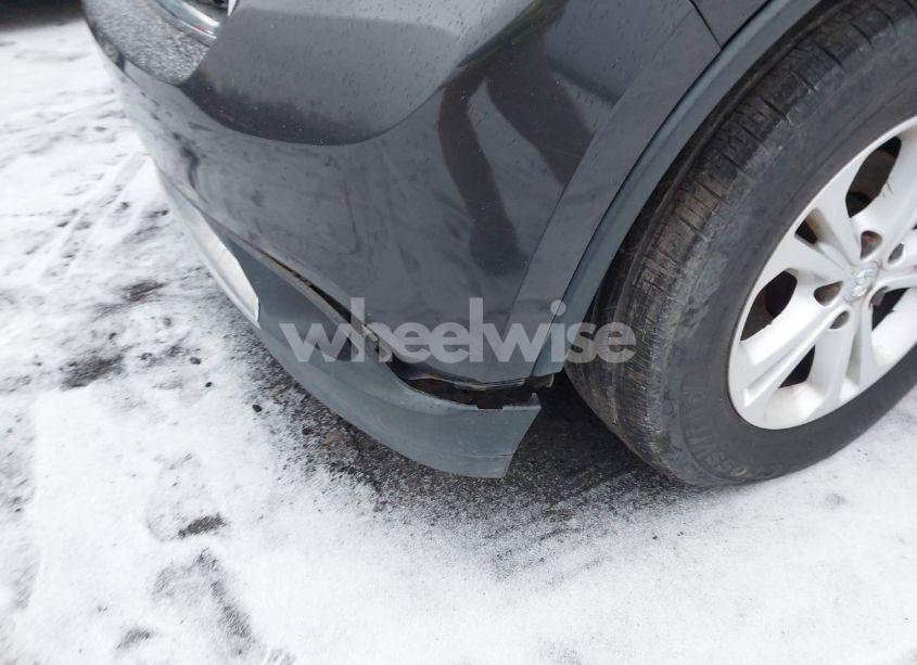 Photo 6 of 2013 Dodge Durango SXT (VIN 1C4RDJAG5DC505033)