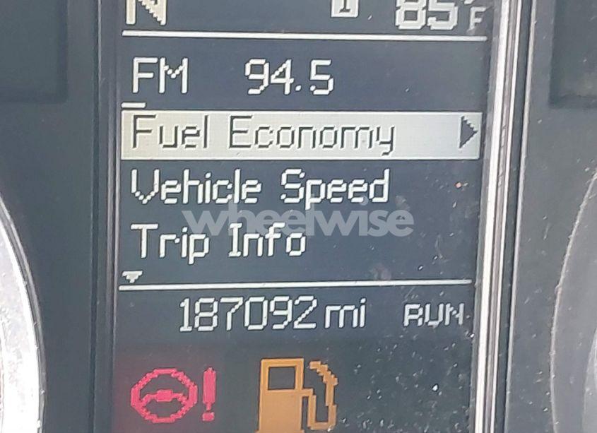 Photo 15 of 2013 Dodge Durango SXT (VIN 1C4RDJAG5DC681628)