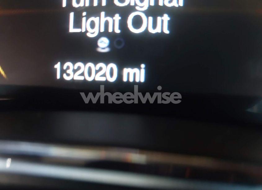 Photo 15 of 2015 Dodge Durango SXT (VIN 1C4RDJAG5FC139769)