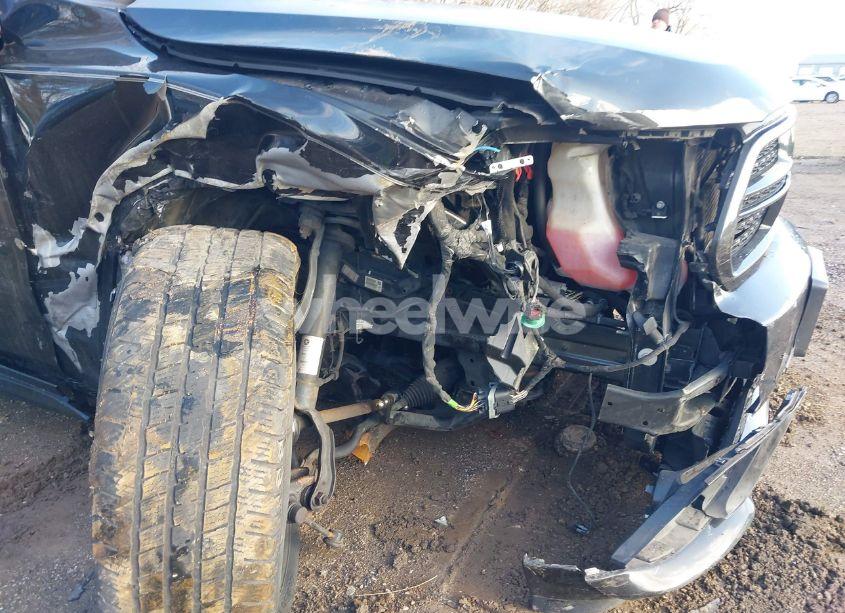 Photo 17 of 2015 Dodge Durango SXT (VIN 1C4RDJAG5FC139769)