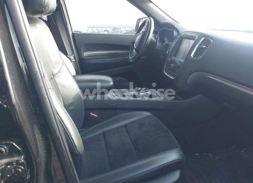 Photo 5 of 2015 Dodge Durango SXT (VIN 1C4RDJAG5FC139769)